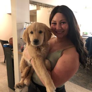 Meet your Posher, Tessa